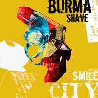 Cover Smile City